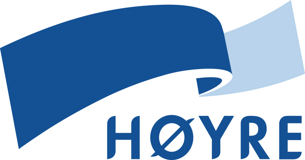 Høyre