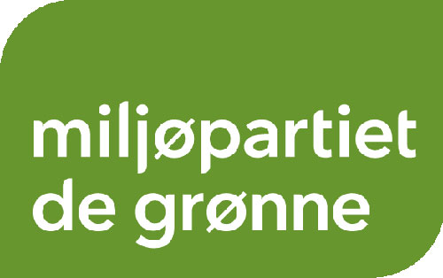 Miljøpartiet De Grønne