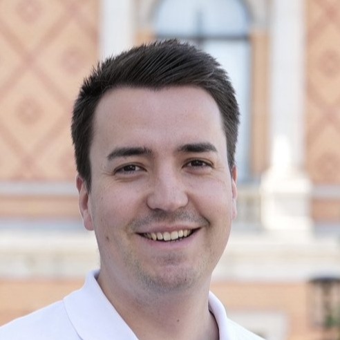 Candidate Image