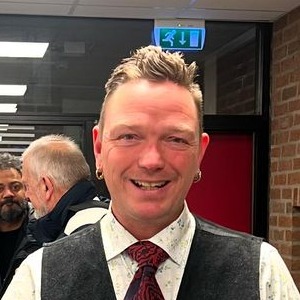 Candidate Image