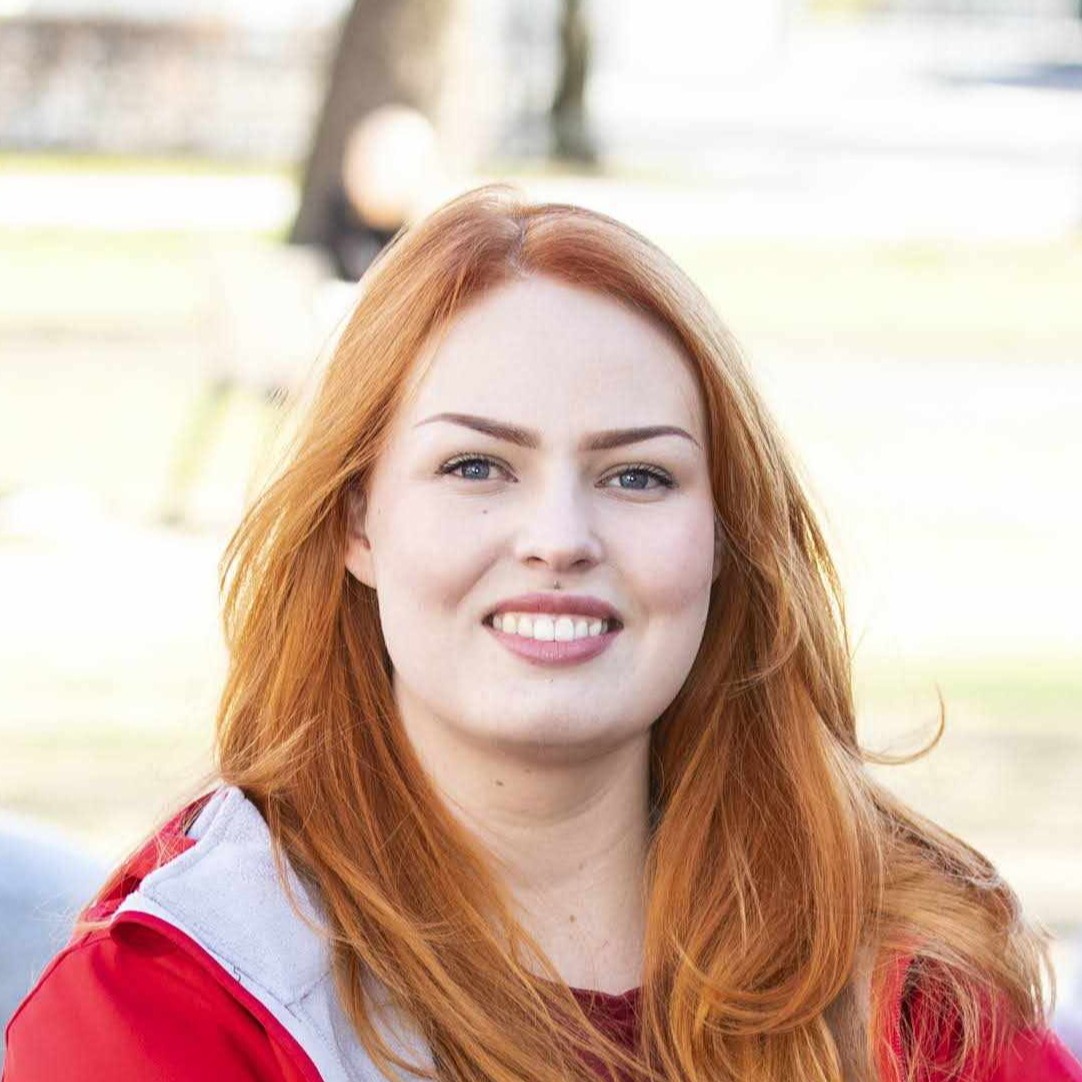 Candidate Image