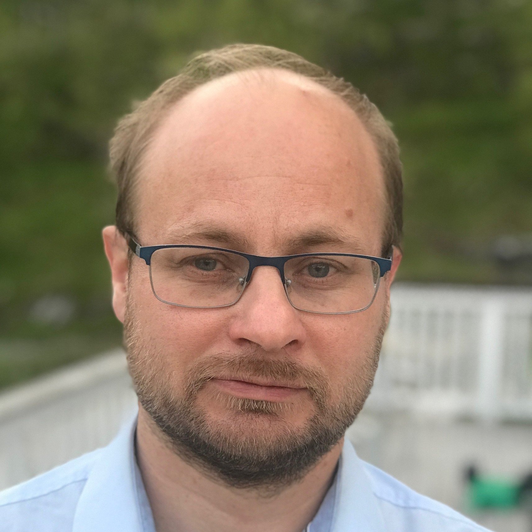 Candidate Image