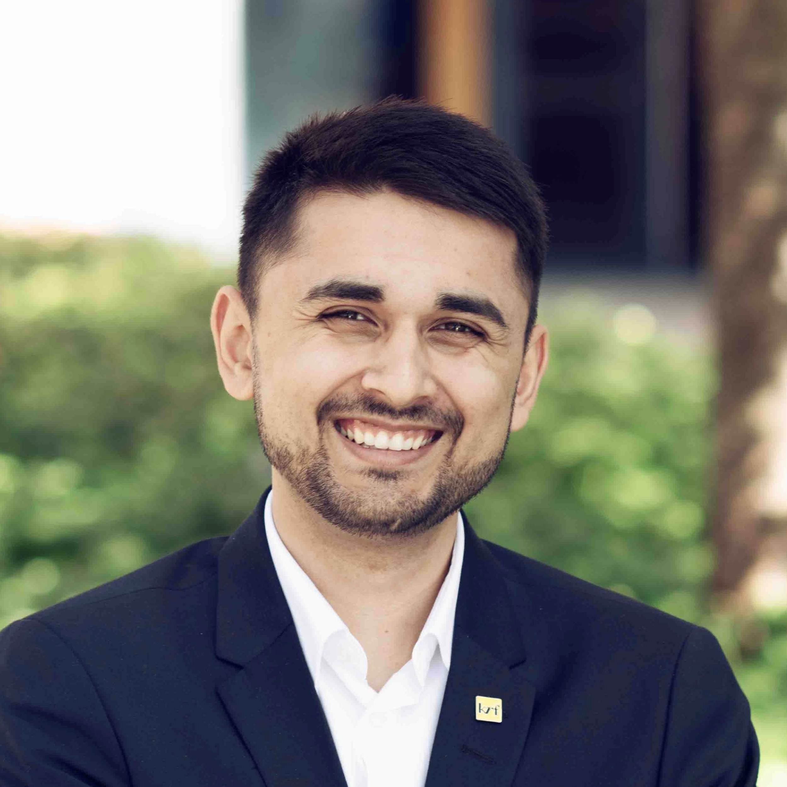 Candidate Image