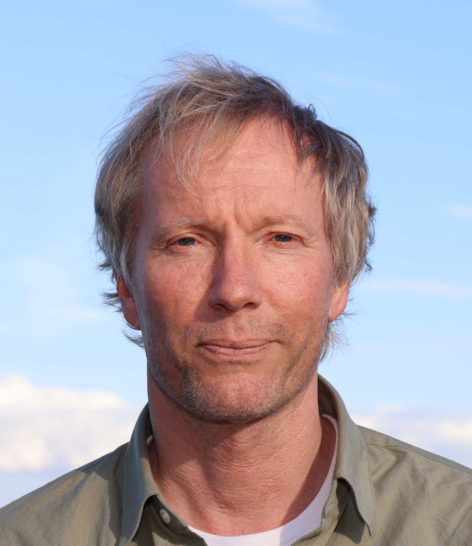 Candidate Image